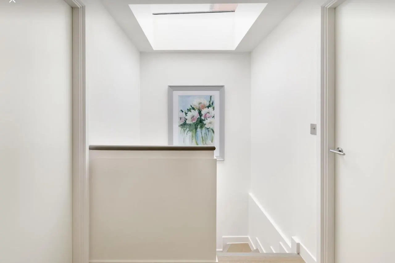 فندق مبيت وإفطار لندن Xquisite Stay Penthouse Apartment